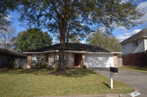2607 Pine Cone Drive Kingwood TX 77339