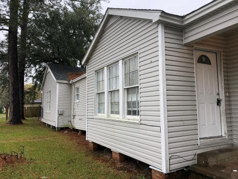 4890 Buffalo Street Beaumont TX 77703