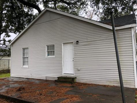 4890 Buffalo Street Beaumont TX 77703