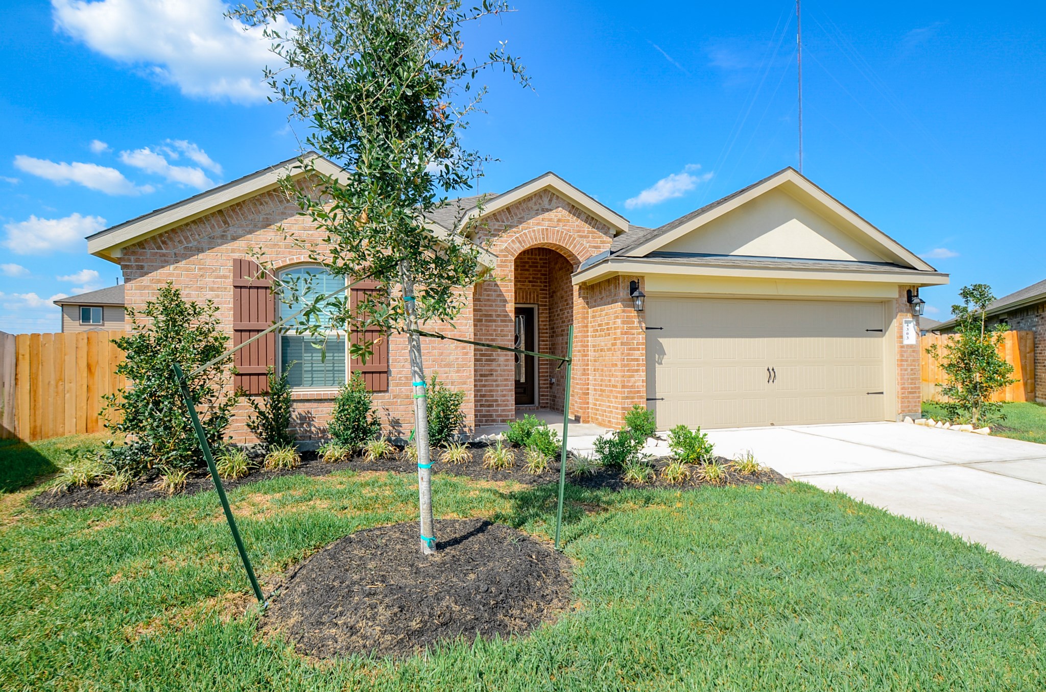 4303 Stillwater Valley Court Missouri City TX 77459