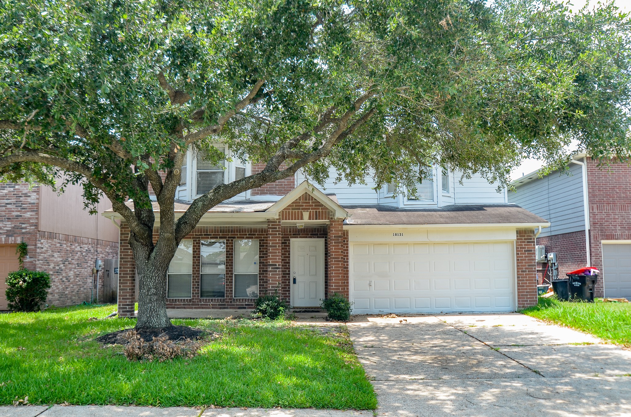 18131 Noble Forest Drive Humble TX 77346
