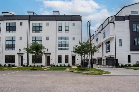 2910 Lamar Street Houston TX 77003