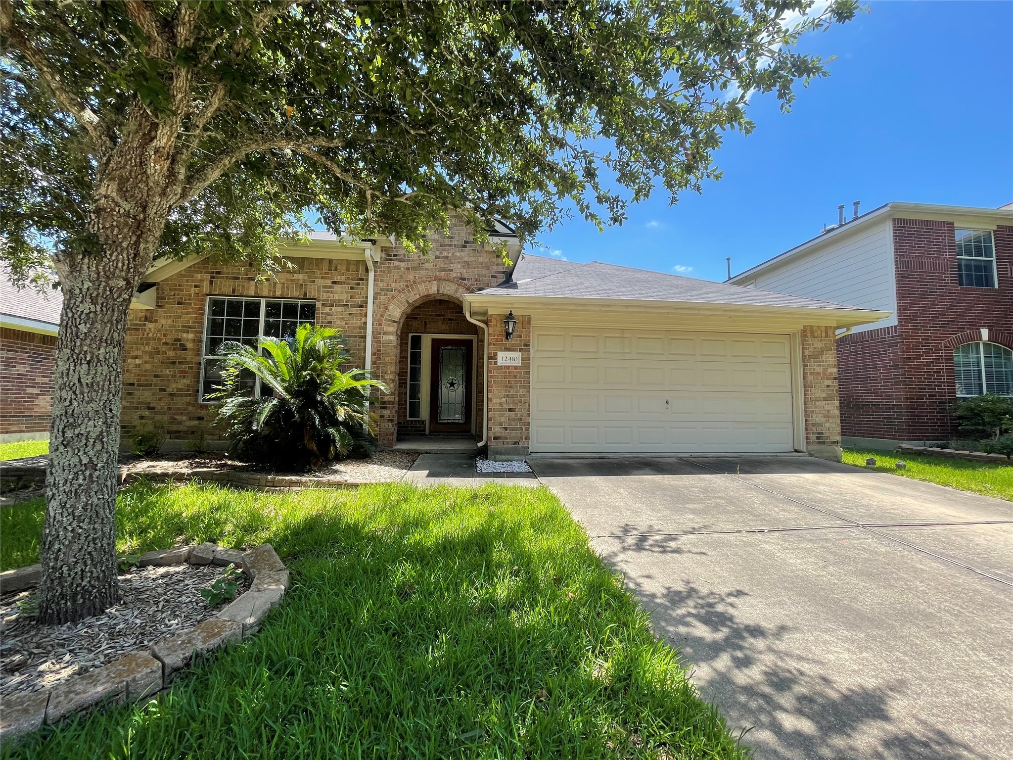12410 Carmel Dale Lane Houston TX 77089