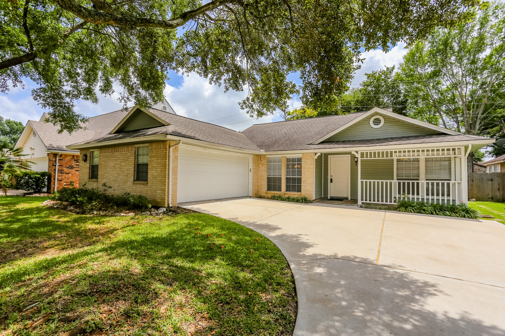3114 Flintwood Drive Sugar Land TX 77479