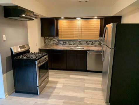 2718 Greenbriar Street Dickinson TX 77539