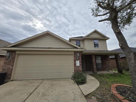 1210 Lavender Shade Court Houston TX 77073