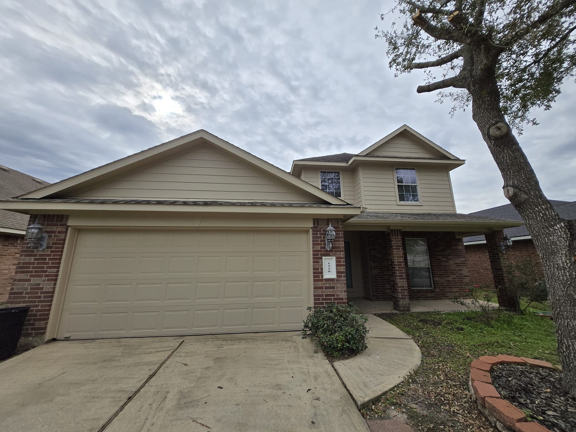1210 Lavender Shade Court Houston TX 77073