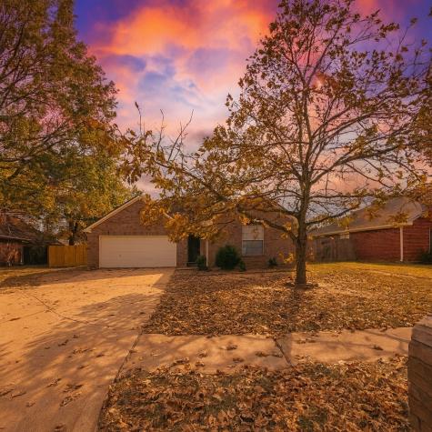 21027 Southern Colony Court Katy TX 77449