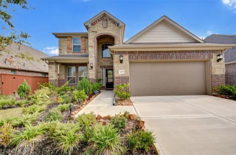 12819 Spiegel Street Richmond TX 77407