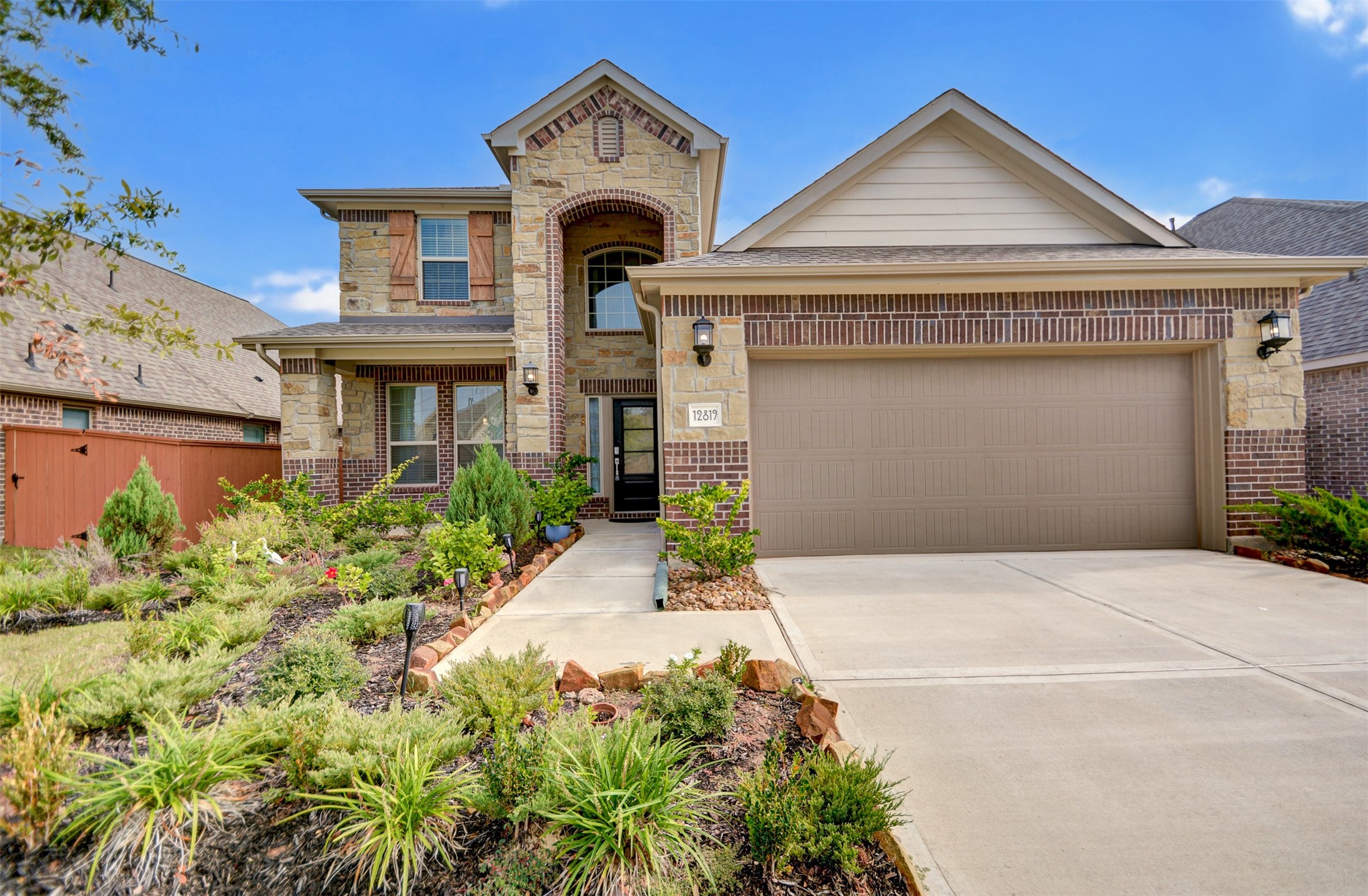 12819 Spiegel Street Richmond TX 77407