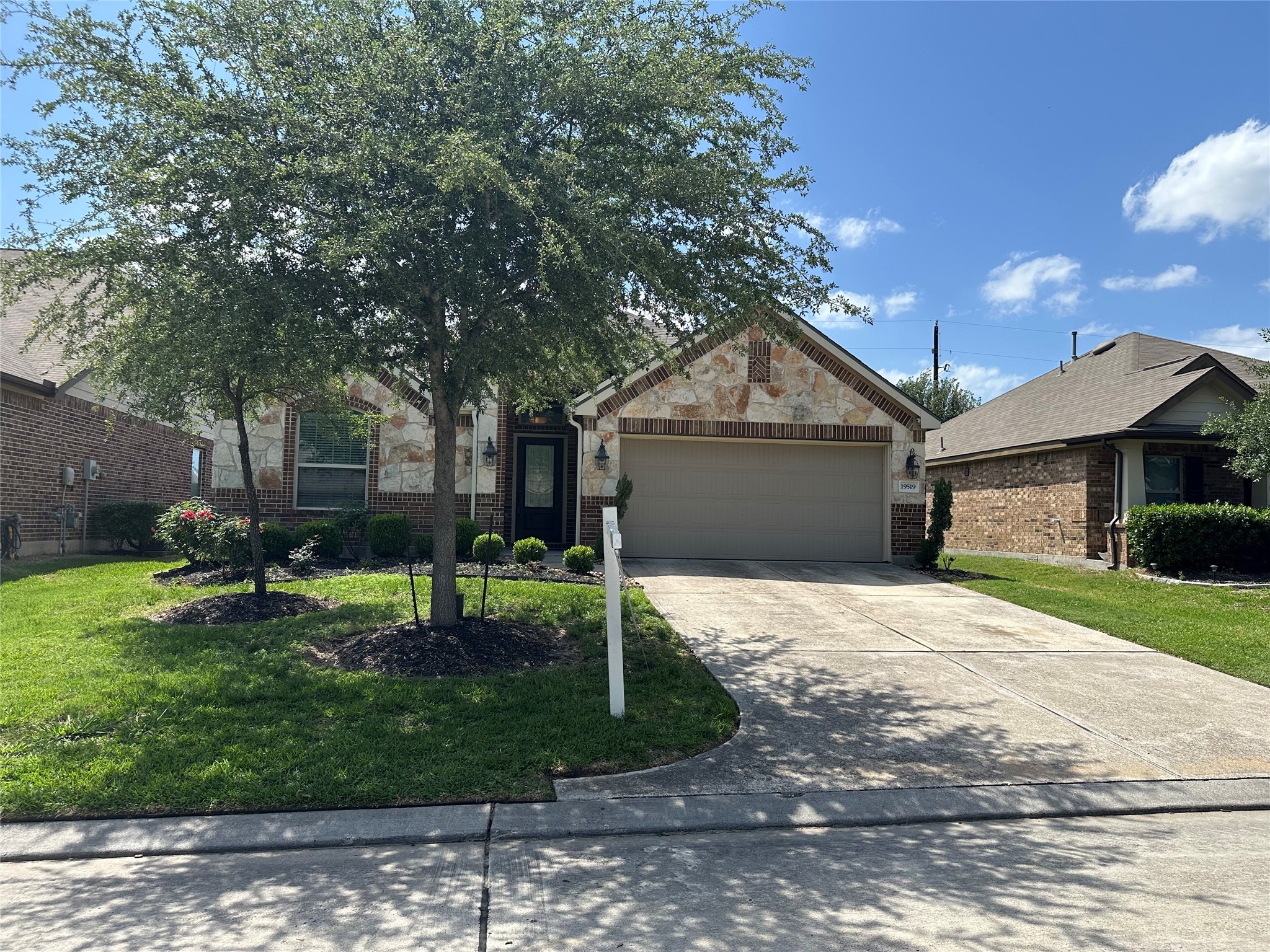 19519 Shelby Ridge Lane Houston TX 77073
