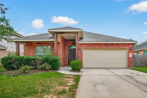 22551 Stillwater Canyon Lane Porter TX 77365