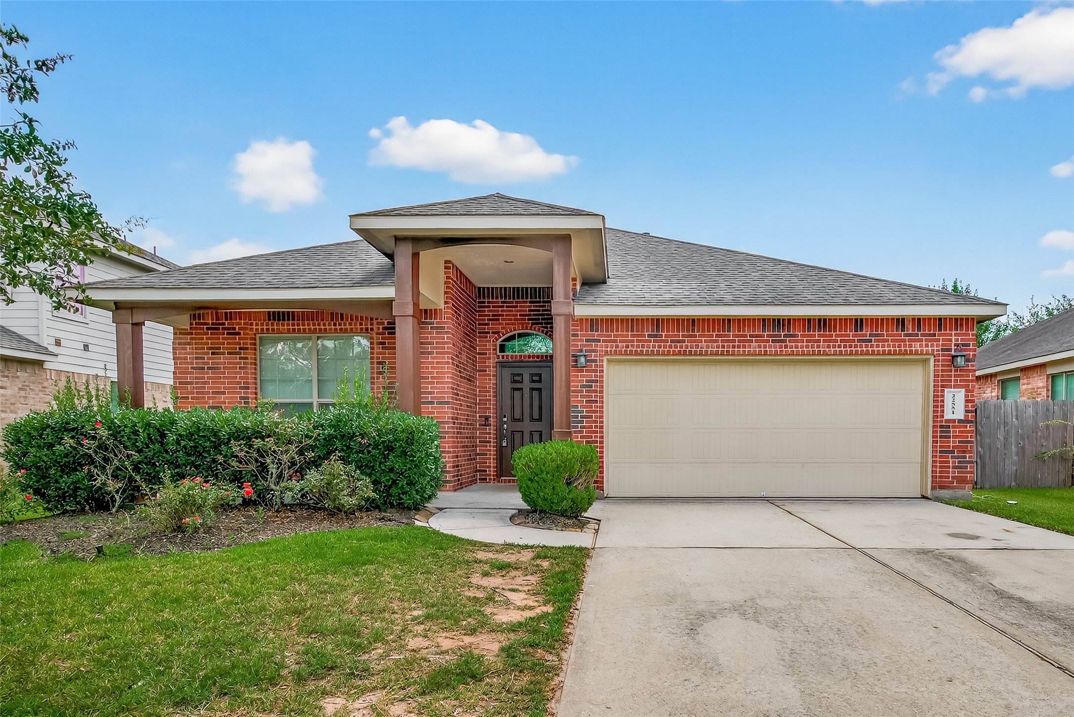 22551 Stillwater Canyon Lane Porter TX 77365