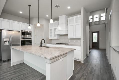 22368 Misty Woods Lane Porter TX 77365
