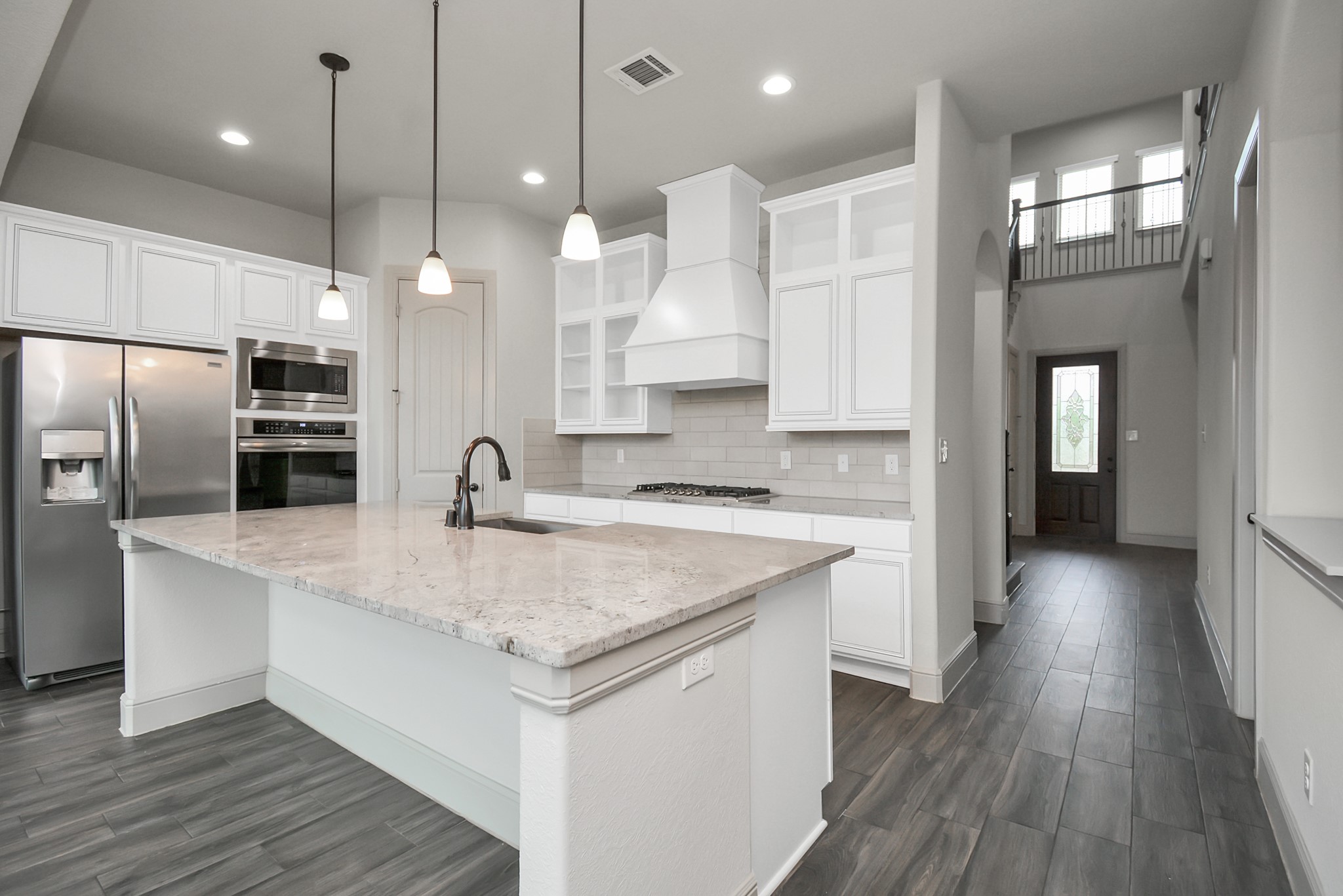 22368 Misty Woods Lane Porter TX 77365