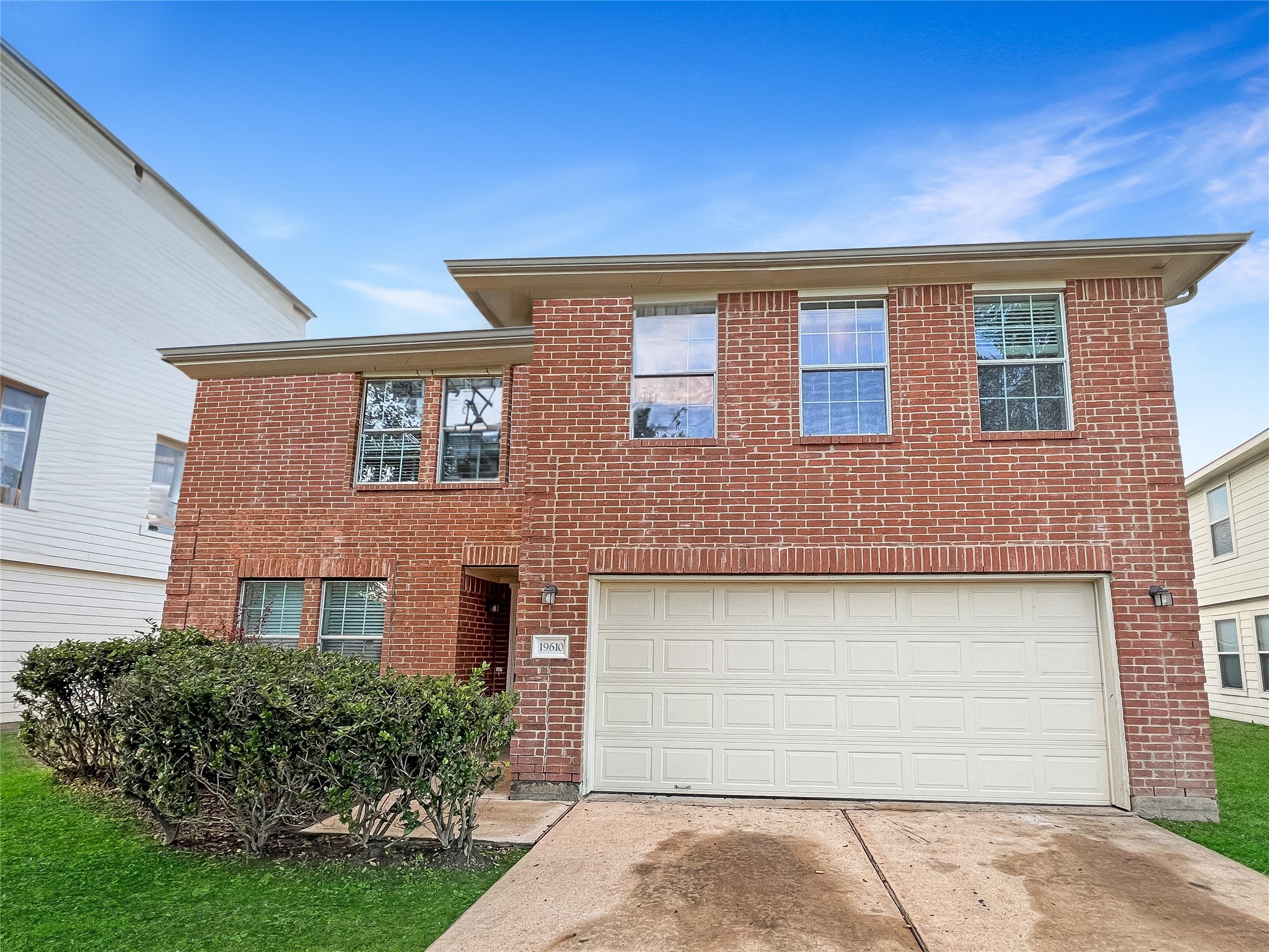 19610 Ballina Meadows Drive Katy TX 77449