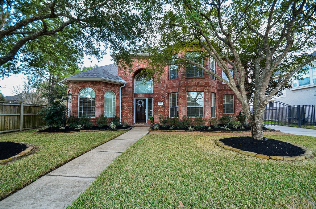 22503 Rippling Shore Court Katy TX 77494