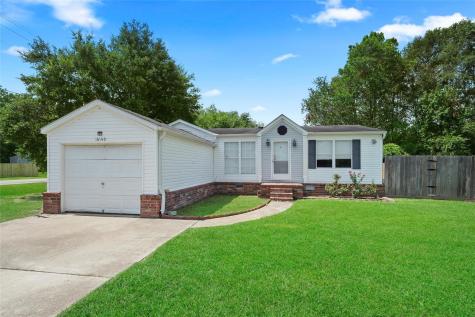 16140 Lone Star Ranch Drive Conroe TX 77302