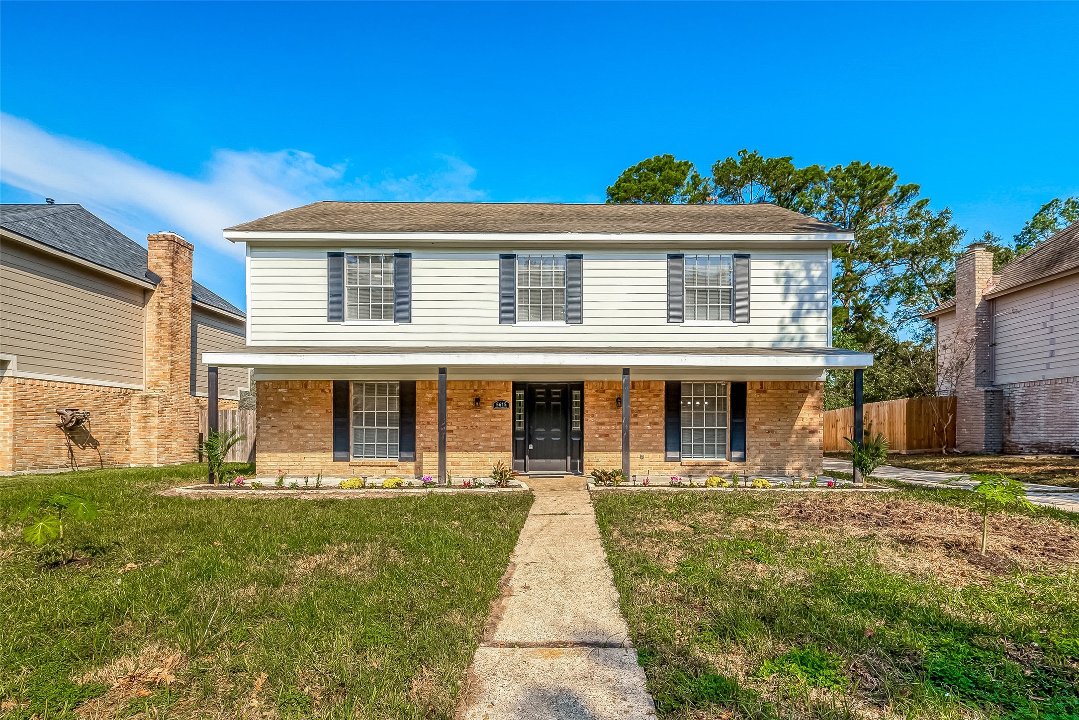 5615 Mossy Timbers Drive Humble TX 77346