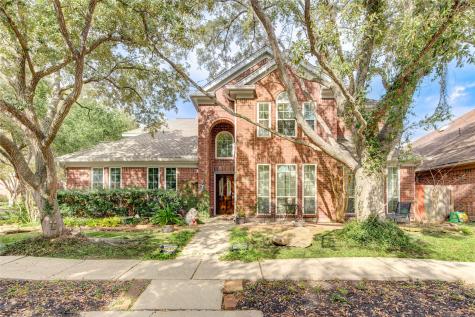 14226 Townshire Drive Houston TX 77077