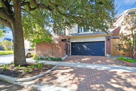 4510 Mandell Street Houston TX 77006
