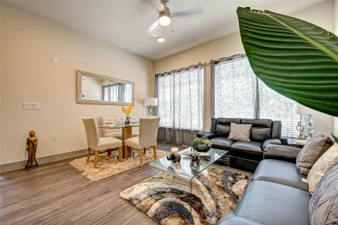 6955 Turtlewood Drive 515 Houston TX 77072