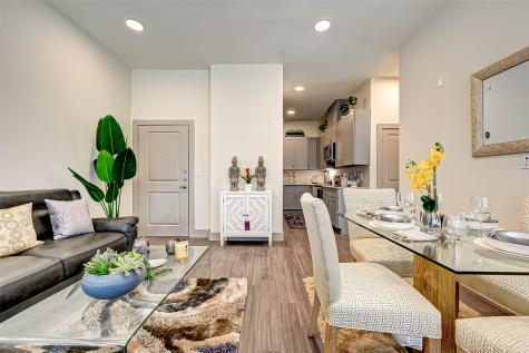6955 Turtlewood Drive 515 Houston TX 77072