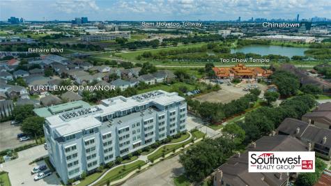 6955 Turtlewood Drive 515 Houston TX 77072