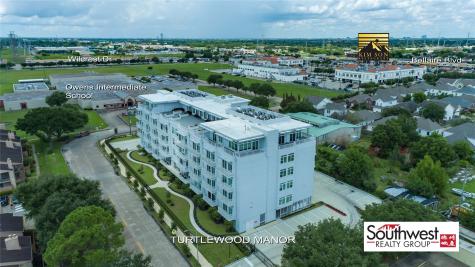 6955 Turtlewood Drive 515 Houston TX 77072