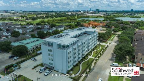 6955 Turtlewood Drive 515 Houston TX 77072