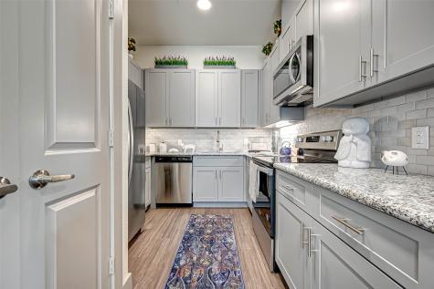 6955 Turtlewood Drive 515 Houston TX 77072