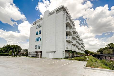 6955 Turtlewood Drive 515 Houston TX 77072