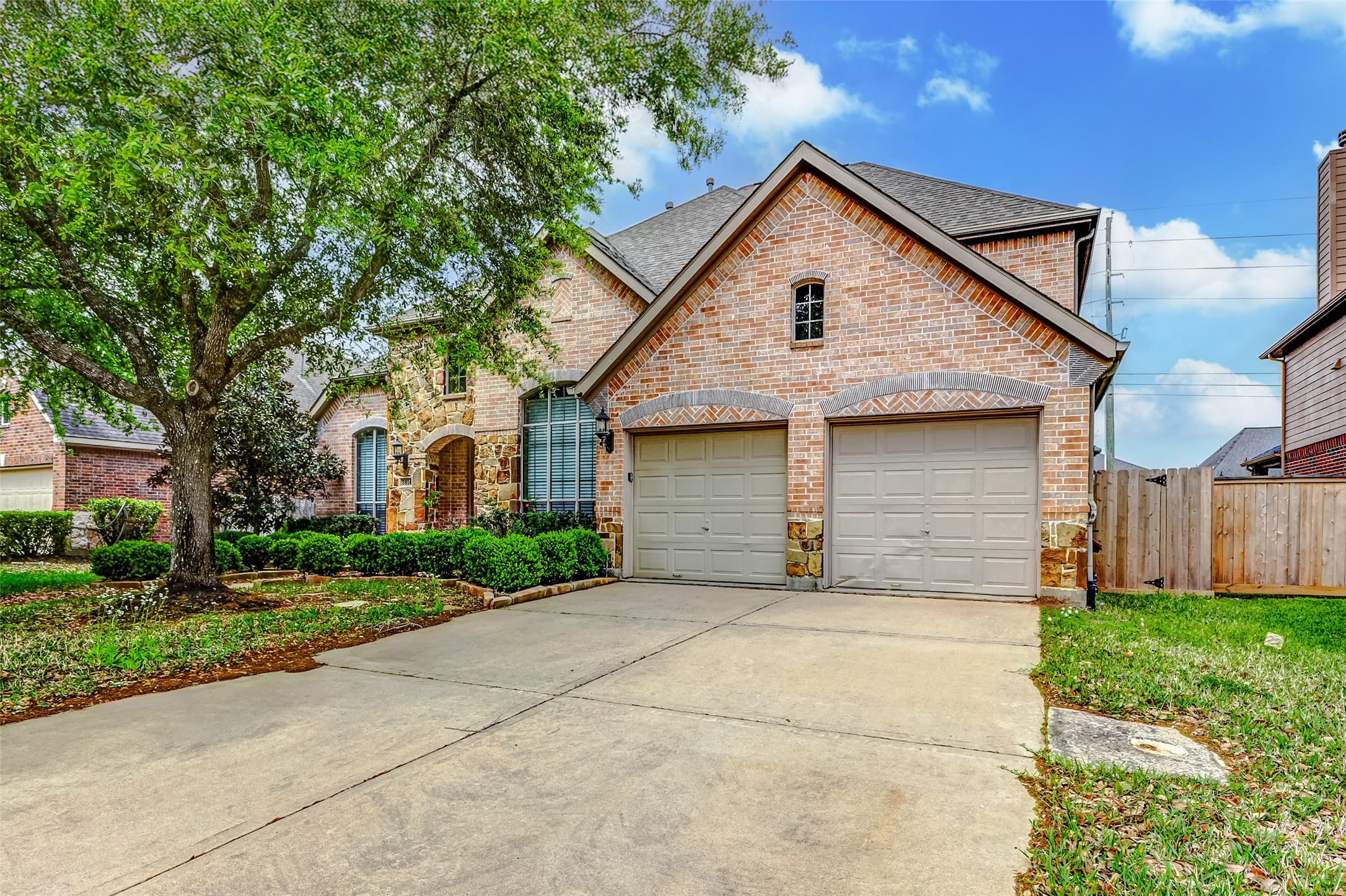 3814 Bluffstone Court Sugar Land TX 77479