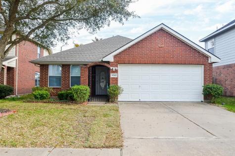 19747 Whispering Hollow Lane Katy TX 77449
