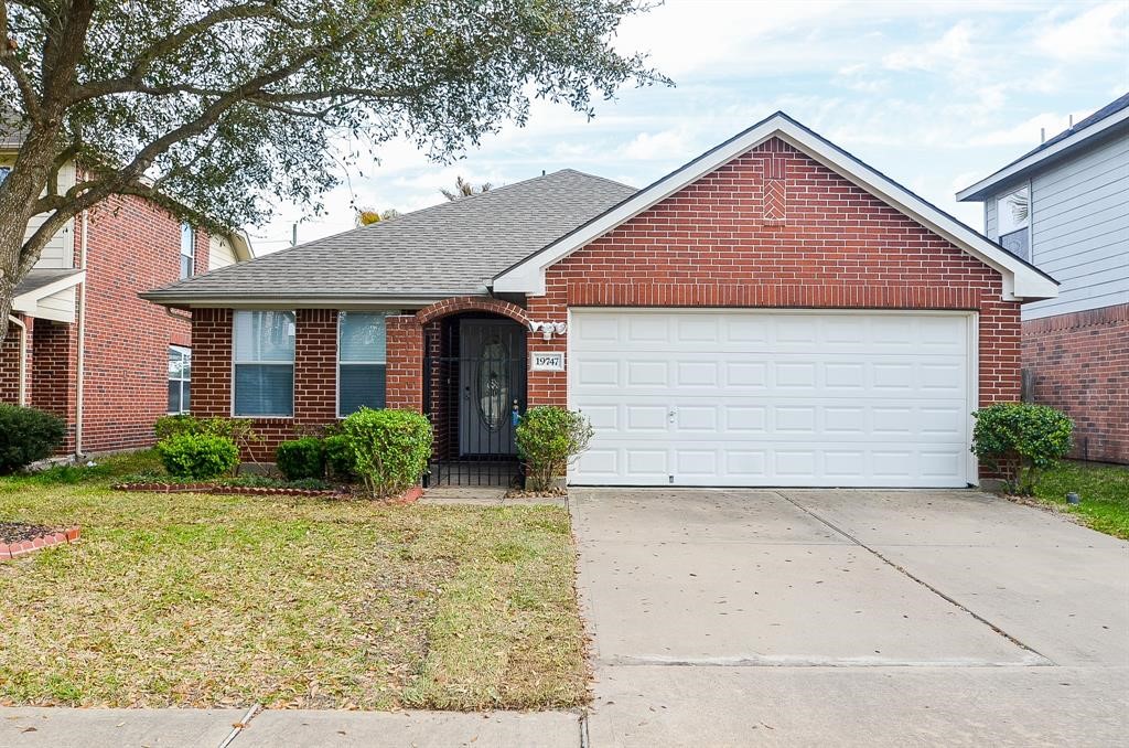 19747 Whispering Hollow Lane Katy TX 77449