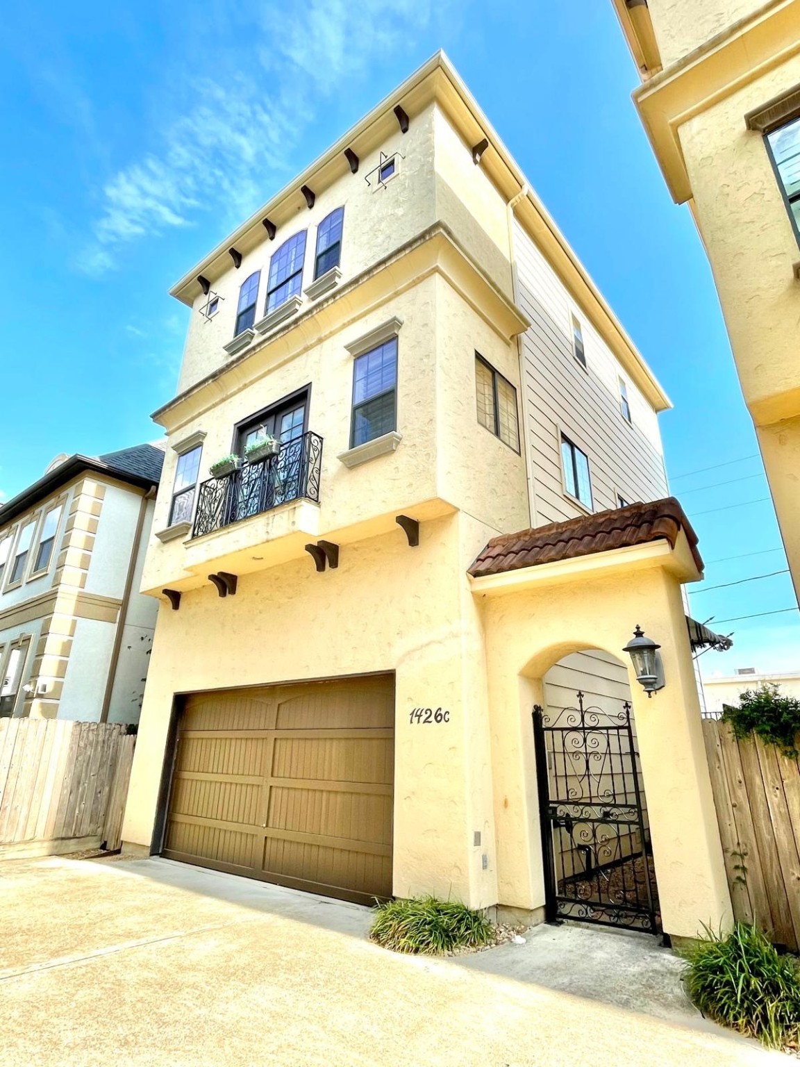 1426 W 21st Street C Houston TX 77008
