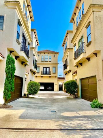 1426 W 21st Street C Houston TX 77008