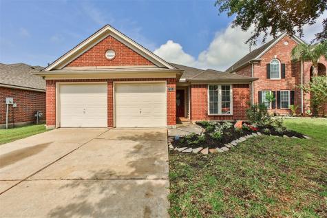 7210 Chasegrove Lane Richmond TX 77407