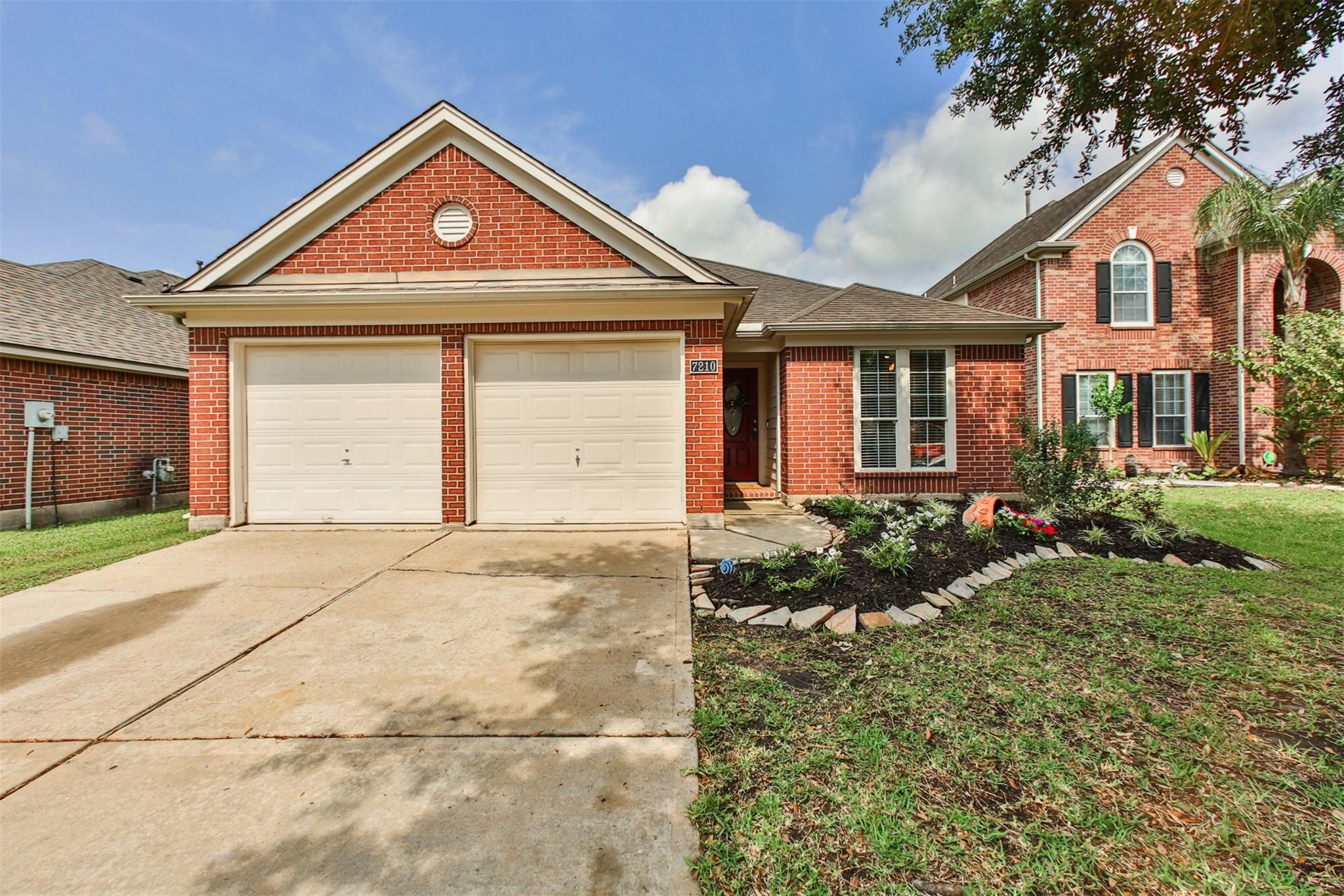 7210 Chasegrove Lane Richmond TX 77407