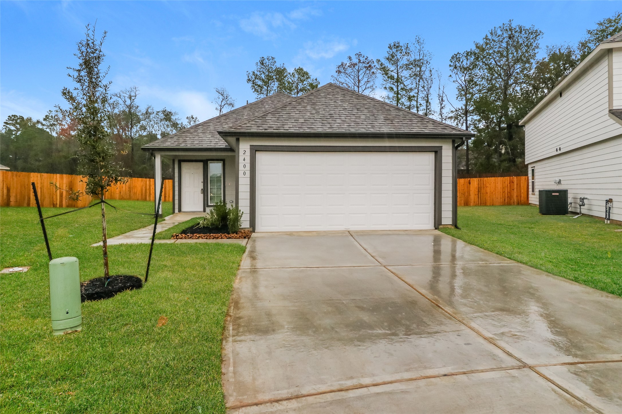 2400 Carp Drive Conroe TX 77384