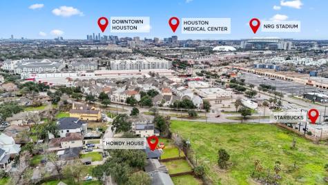 9619 Chatfield Street Houston TX 77025