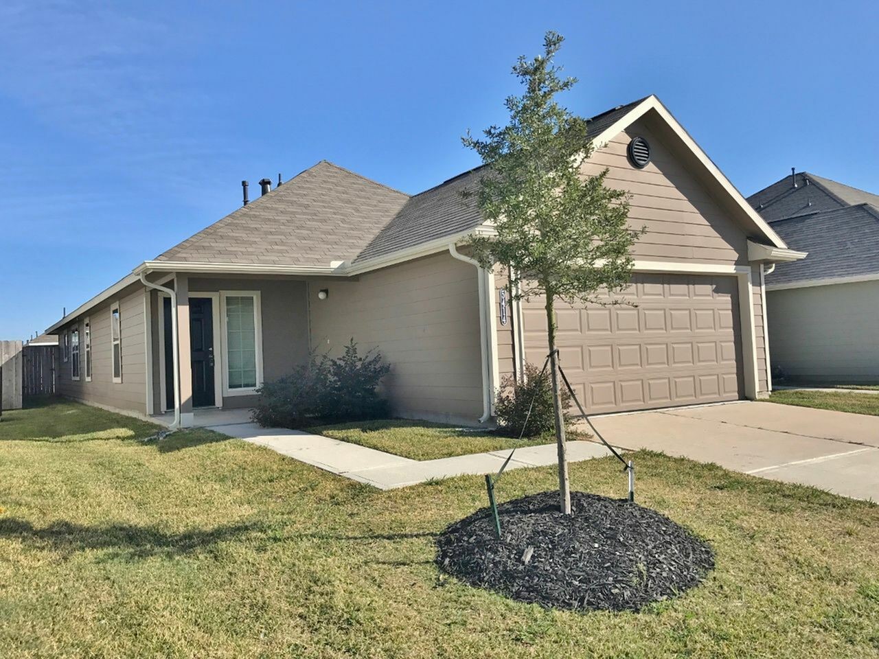 5414 Amelia Plantation Drive Katy TX 77449