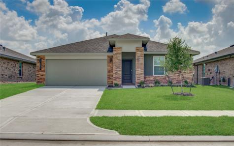7911 Murciana Drive Rosharon TX 77583