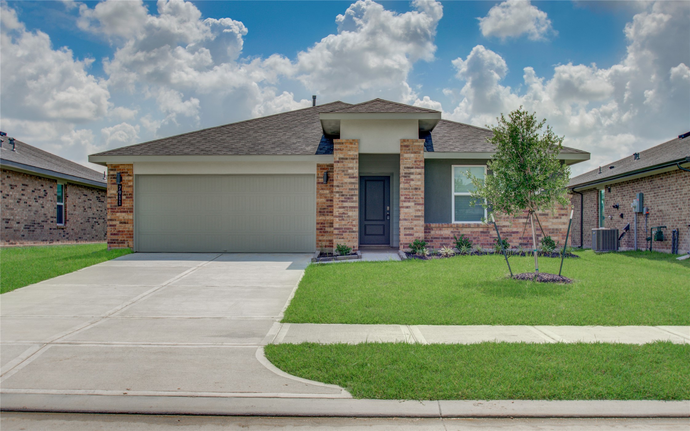 7911 Murciana Drive Rosharon TX 77583