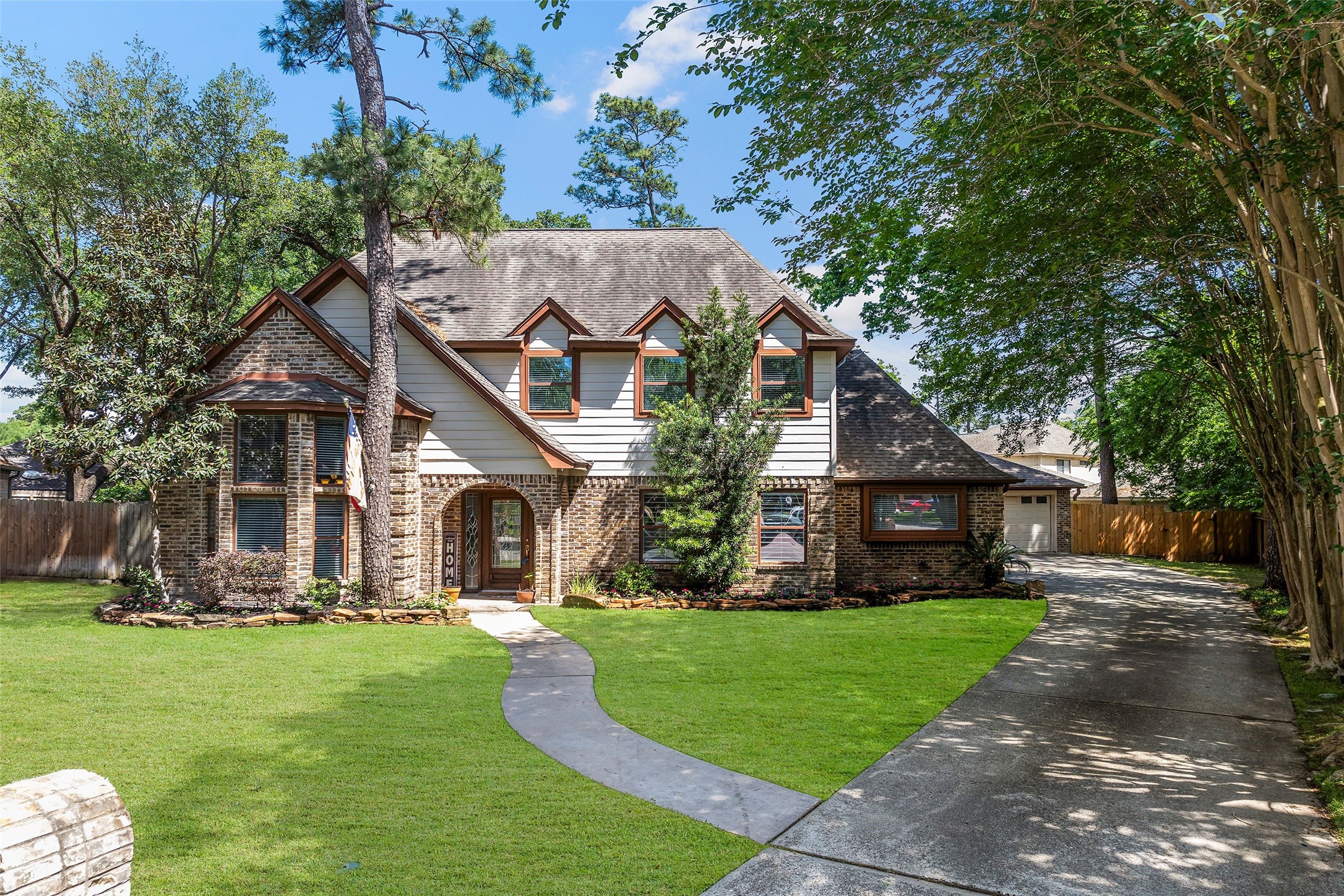 16806 Sandypine Circle Spring TX 77379