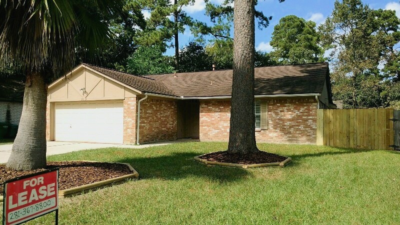 2119 Whitelaw Drive Spring TX 77386