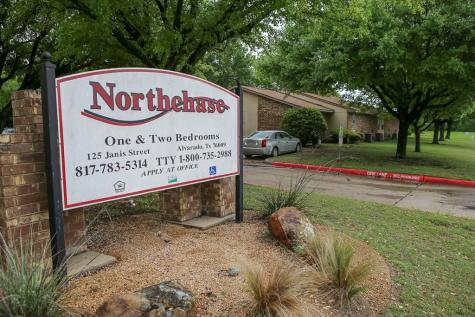 125 Janis Street Alvarado TX 76009