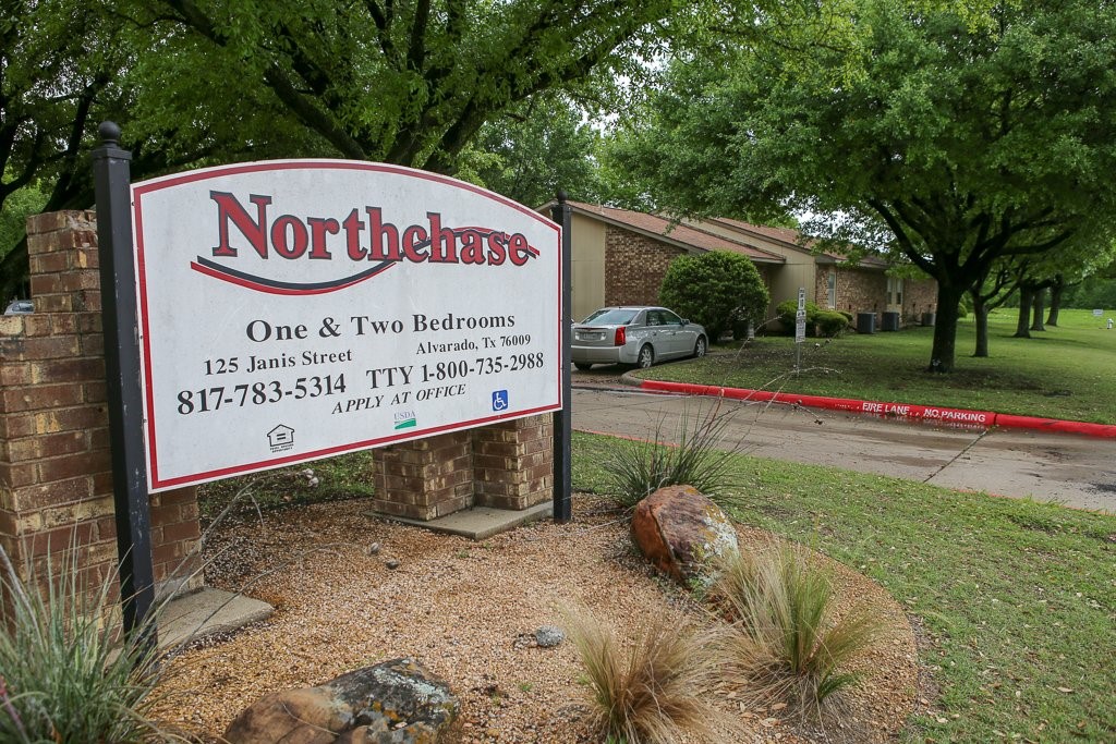 125 Janis Street Alvarado TX 76009