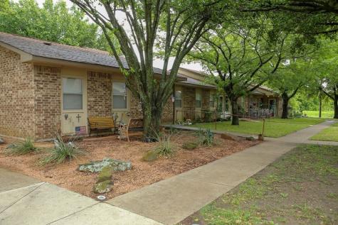 125 Janis Street Alvarado TX 76009