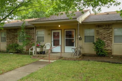 125 Janis Street Alvarado TX 76009